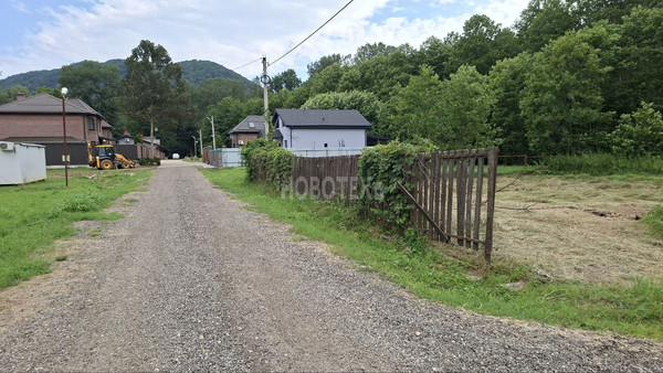 Продам участок 10 соток, Фермерское хоз., Абрикосовая ул, Горячий Ключ г, 0 км от города