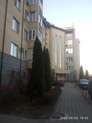 Продам двухкомнатную (2-комн.) квартиру, Мытищинская ул, 11, Троицкое с