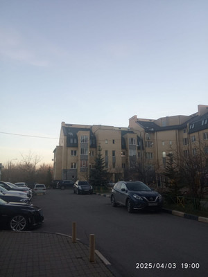 Продам двухкомнатную (2-комн.) квартиру, Мытищинская ул, 11, Троицкое с