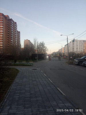 Продам двухкомнатную (2-комн.) квартиру, Мытищинская ул, 11, Троицкое с