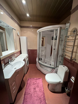 Продам двухкомнатную (2-комн.) квартиру, Мытищинская ул, 11, Троицкое с