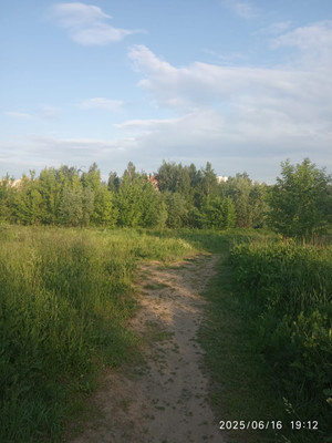 Продам двухкомнатную (2-комн.) квартиру, Мытищинская ул, 11, Троицкое с