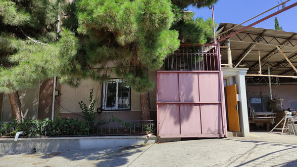 Продам коммерческое помещение 14 000 м2, Судакская ул, 1ка, Алушта г