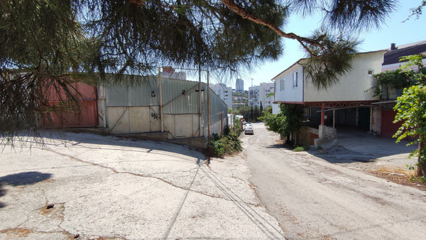 Продам коммерческое помещение 14 000 м2, Судакская ул, 1ка, Алушта г