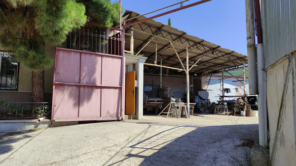 Продам коммерческое помещение 14 000 м2, Судакская ул, 1ка, Алушта г