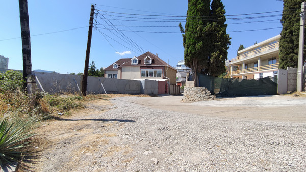 Продам коммерческое помещение 14 000 м2, Судакская ул, 1ка, Алушта г