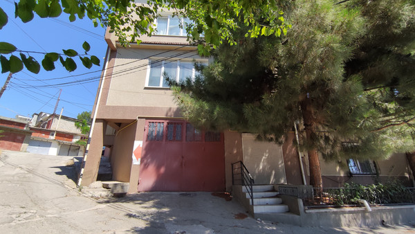 Продам коммерческое помещение 14 000 м2, Судакская ул, 1ка, Алушта г