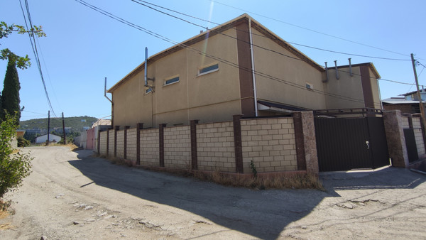 Продам землю для коммерческого использования 16,04 соток, Судакская ул, Алушта г