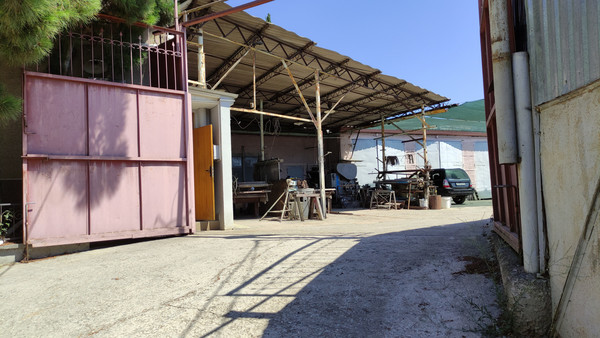 Продам землю для коммерческого использования 16,04 соток, Судакская ул, Алушта г