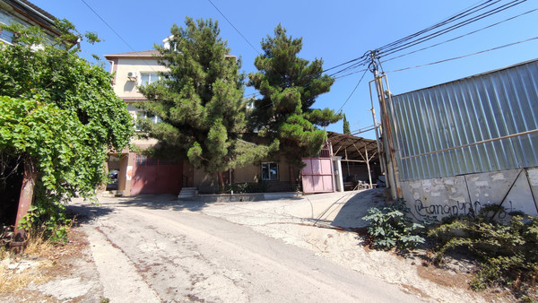 Продам землю для коммерческого использования 16,04 соток, Судакская ул, Алушта г