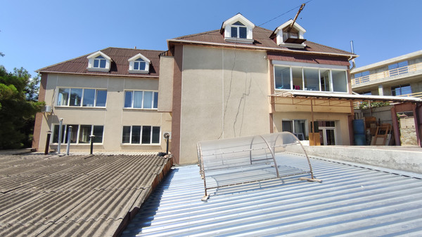 Продам землю для коммерческого использования 16,04 соток, Судакская ул, Алушта г