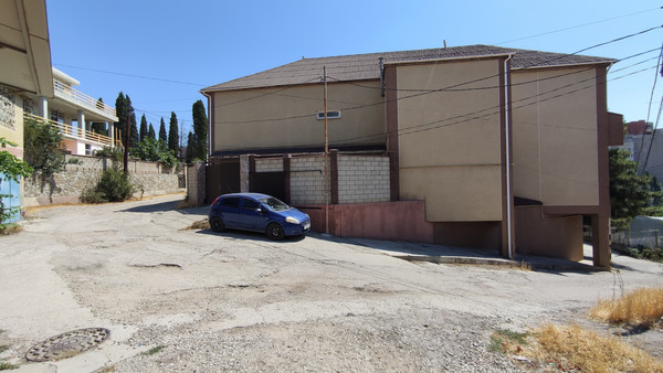 Продам землю для коммерческого использования 16,04 соток, Судакская ул, Алушта г