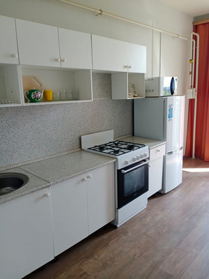 Продам однокомнатную (1-комн.) квартиру, Южные горки мкр, 3, Мещерино п