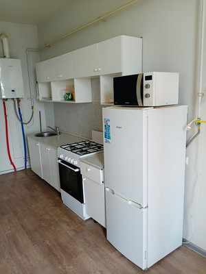 Продам однокомнатную (1-комн.) квартиру, Южные горки мкр, 3, Мещерино п