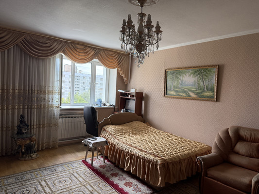 Продам двухкомнатную (2-комн.) квартиру, Октябрьский пр-кт, 145, Люберцы г