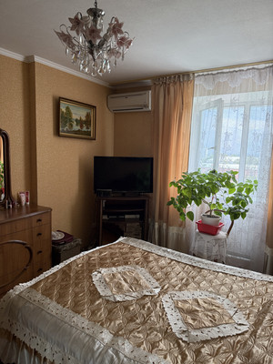 Продам двухкомнатную (2-комн.) квартиру, Октябрьский пр-кт, 145, Люберцы г