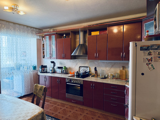 Продам двухкомнатную (2-комн.) квартиру, Октябрьский пр-кт, 145, Люберцы г