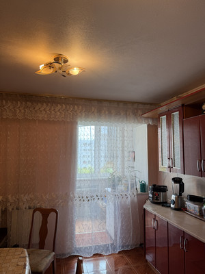 Продам двухкомнатную (2-комн.) квартиру, Октябрьский пр-кт, 145, Люберцы г