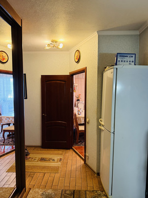 Продам двухкомнатную (2-комн.) квартиру, Октябрьский пр-кт, 145, Люберцы г