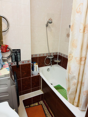 Продам двухкомнатную (2-комн.) квартиру, Октябрьский пр-кт, 145, Люберцы г