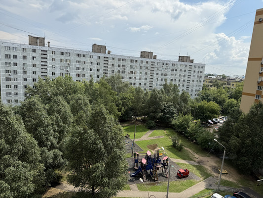 Продам двухкомнатную (2-комн.) квартиру, Октябрьский пр-кт, 145, Люберцы г