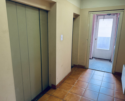Продам двухкомнатную (2-комн.) квартиру, Октябрьский пр-кт, 145, Люберцы г