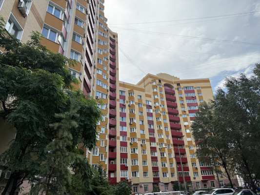 Продам двухкомнатную (2-комн.) квартиру, Октябрьский пр-кт, 145, Люберцы г