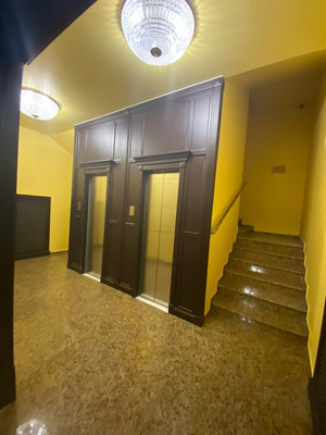 Продам двухкомнатную (2-комн.) квартиру, Котельническая наб, 1/15кА, Москва г