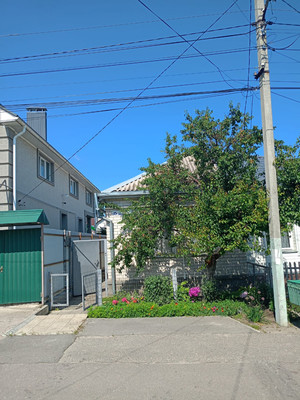 Продам дом, Измайловская ул, 35, Воронеж г, 0 км от города