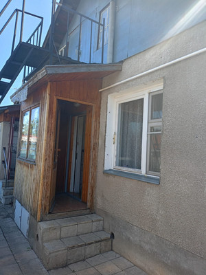 Продам дом, Измайловская ул, 35, Воронеж г, 0 км от города