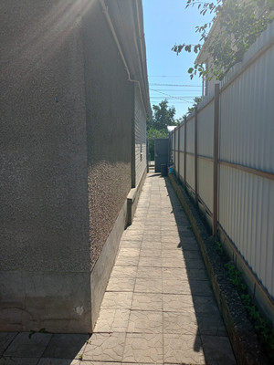 Продам дом, Измайловская ул, 35, Воронеж г, 0 км от города