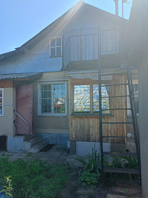 Продам дом, Измайловская ул, 35, Воронеж г, 0 км от города