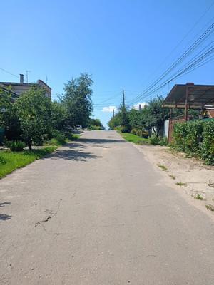 Продам дом, Измайловская ул, 35, Воронеж г, 0 км от города