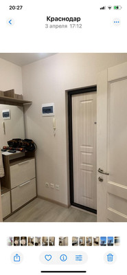 Сдам однокомнатную (1-комн.) квартиру, Западный Обход ул, 42, Краснодар г