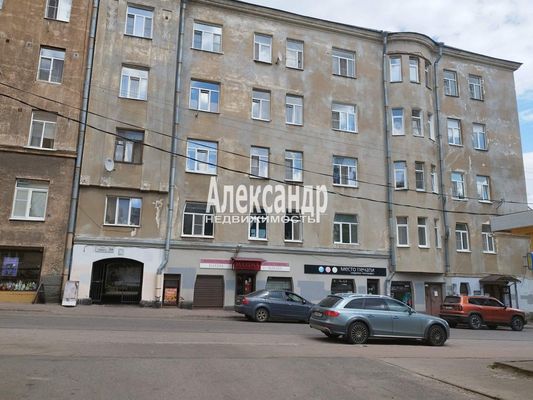 Продам многокомнатную квартиру, Мира ул, 16, Выборг г