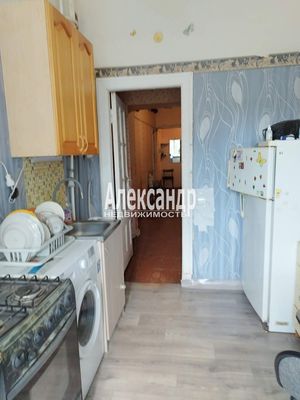 Продам многокомнатную квартиру, Мира ул, 16, Выборг г