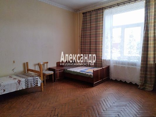 Продам многокомнатную квартиру, Мира ул, 16, Выборг г