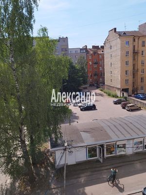 Продам многокомнатную квартиру, Мира ул, 16, Выборг г