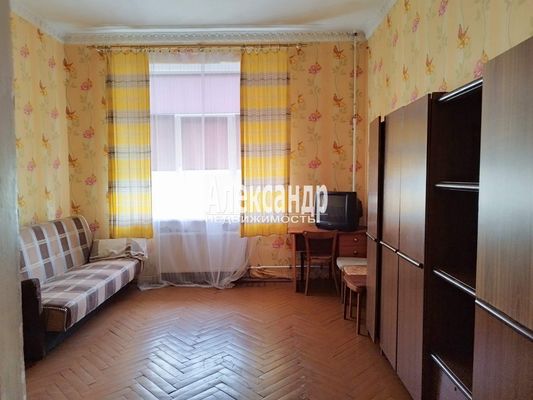 Продам многокомнатную квартиру, Мира ул, 16, Выборг г