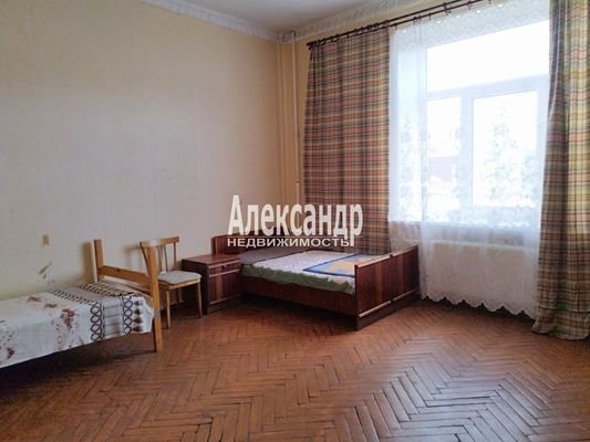 Продам многокомнатную квартиру, Мира ул, 16, Выборг г