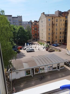 Продам многокомнатную квартиру, Мира ул, 16, Выборг г