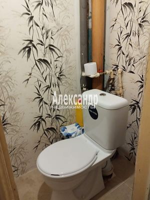 Продам многокомнатную квартиру, Мира ул, 16, Выборг г