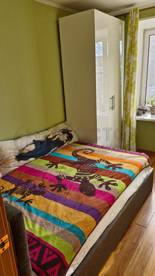 Продам двухкомнатную (2-комн.) квартиру, Сталеваров ул, 18к2, Москва г