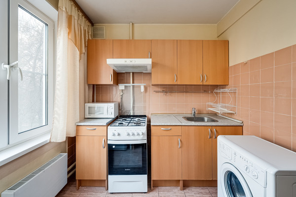 Продам однокомнатную (1-комн.) квартиру, Профсоюзная ул, 136к3, Москва г