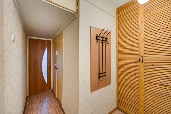 Продам однокомнатную (1-комн.) квартиру, Профсоюзная ул, 136к3, Москва г