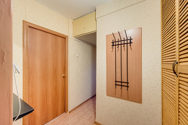 Продам однокомнатную (1-комн.) квартиру, Профсоюзная ул, 136к3, Москва г