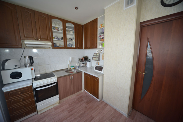 Продам двухкомнатную (2-комн.) квартиру, Горького ул, 14б, Королев г