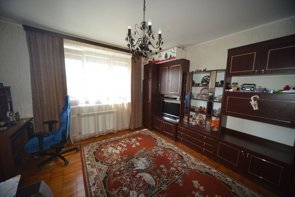 Продам двухкомнатную (2-комн.) квартиру, Горького ул, 14б, Королев г