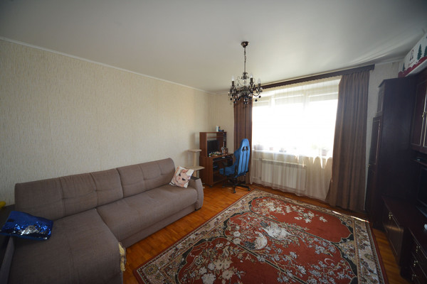 Продам двухкомнатную (2-комн.) квартиру, Горького ул, 14б, Королев г