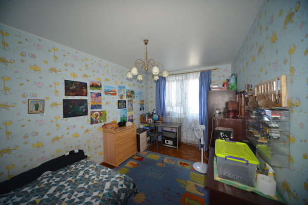Продам двухкомнатную (2-комн.) квартиру, Горького ул, 14б, Королев г
